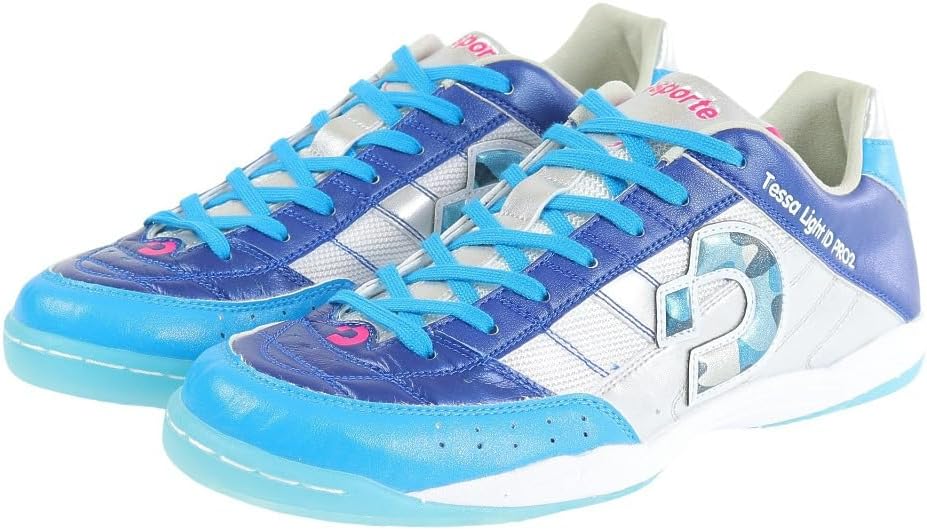 Amazon | [デスポルチ] フットサルシューズ 20周年記念モデル